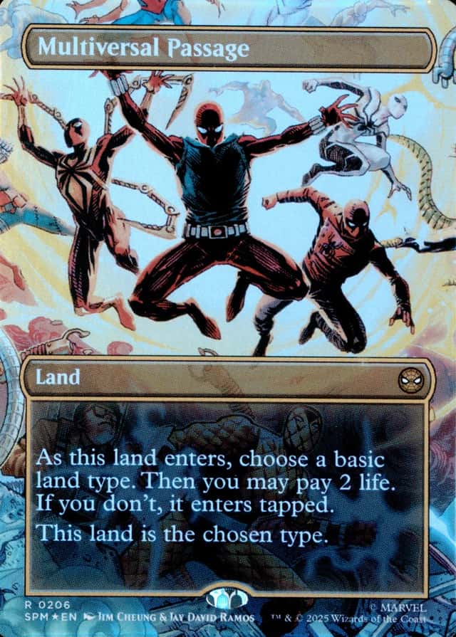 Base / no variant
