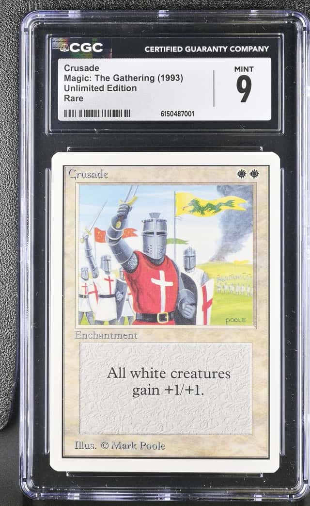 Crusade