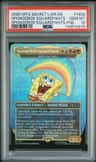 Spongebob Squarepants