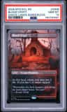 Blood Crypt (day) // Blood Crypt (night) Borderless R