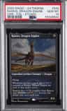 Ramos, Dragon Engine