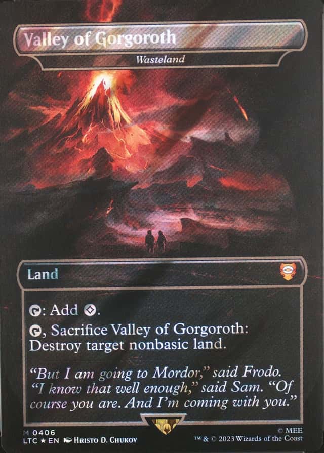 Base / no variant