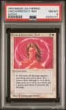 Circle Of Protection: Red