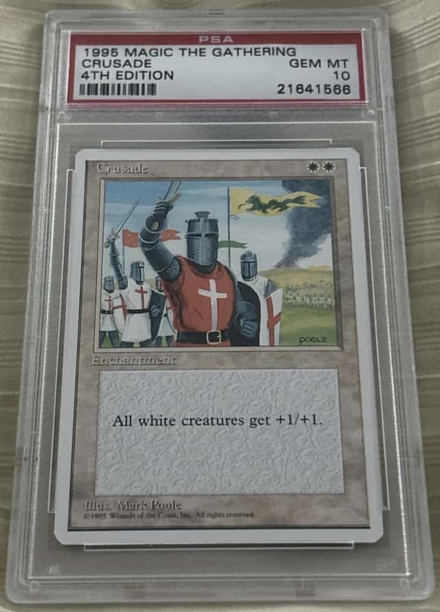 Crusade