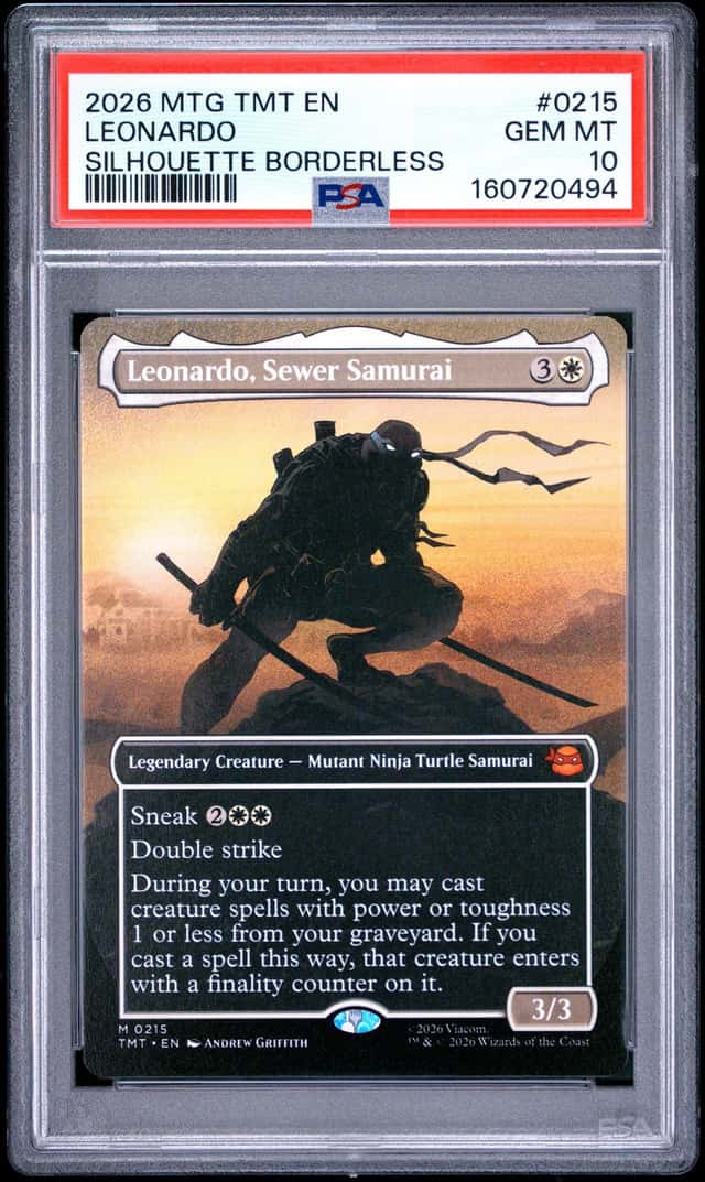 Leonardo