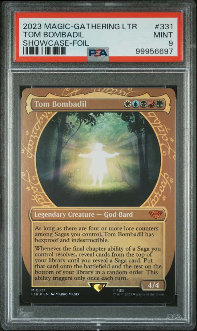 Tom Bombadil