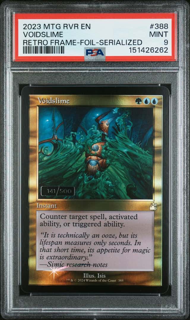 Voidslime