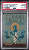 Tuvasa The Sunlit