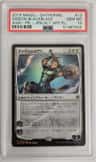 Gideon Blackblade