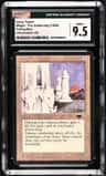 Ivory Tower