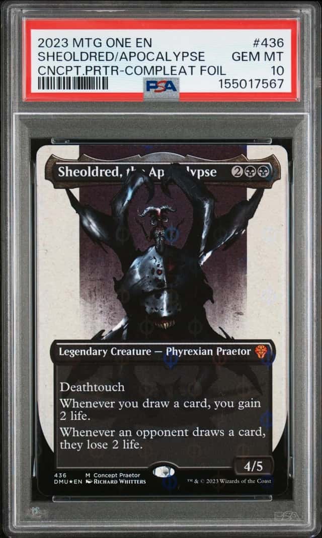 Sheoldred/Apocalypse