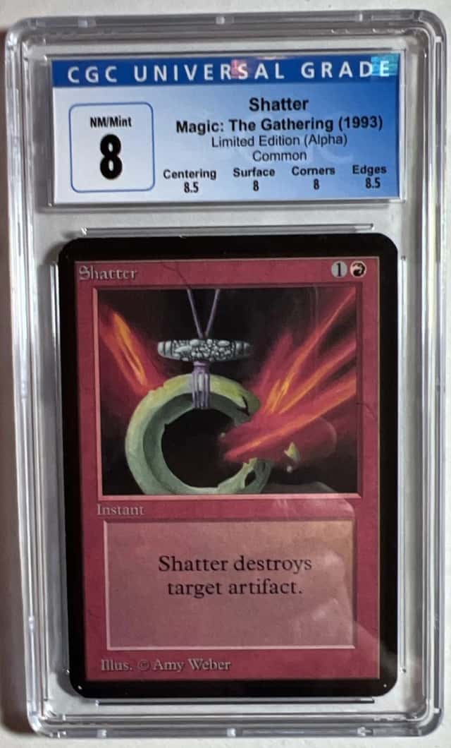 Shatter