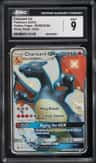 Charizard Gx