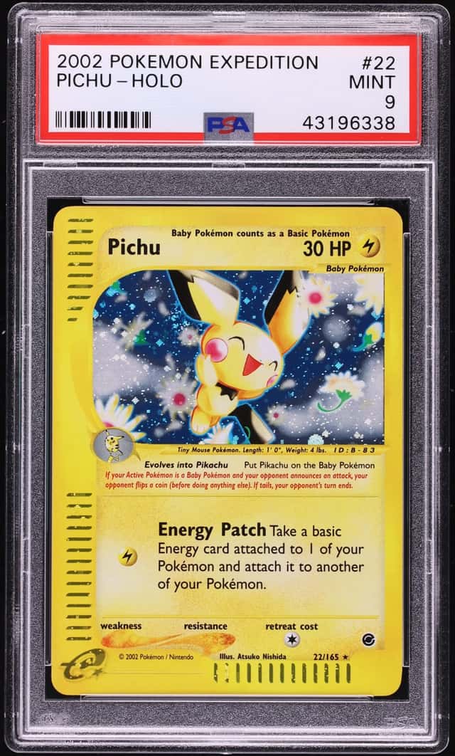 Pichu