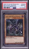 Red-Eyes B. Dragon