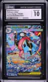 Mega Greninja Ex