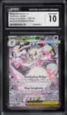 Mega Gardevoir Ex