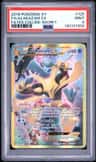Alakazam Ex