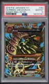 Primal Groudon Ex