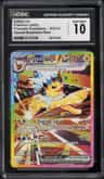 Jolteon Ex