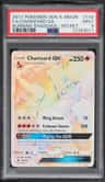 Charizard Gx