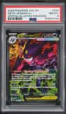 Mega Gengar Ex