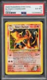 Blaine'S Charizard