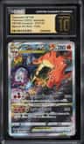 Charizard Vstar