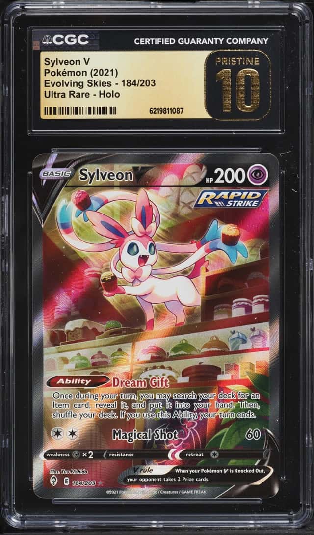 Sylveon V