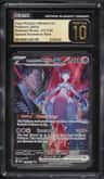 Rocket'S Mewtwo Ex