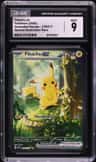 Pikachu Ex