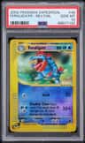Feraligatr