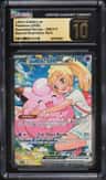 Lillie'S Clefairy Ex