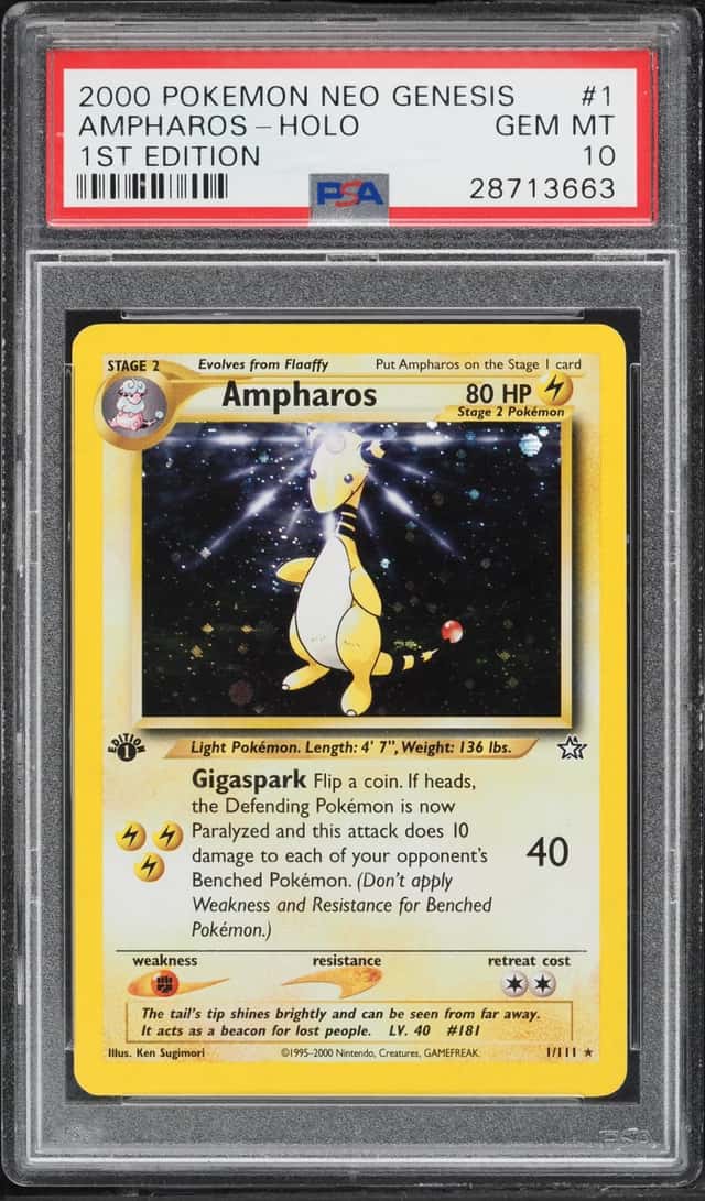 Ampharos