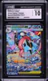 Mega Greninja Ex