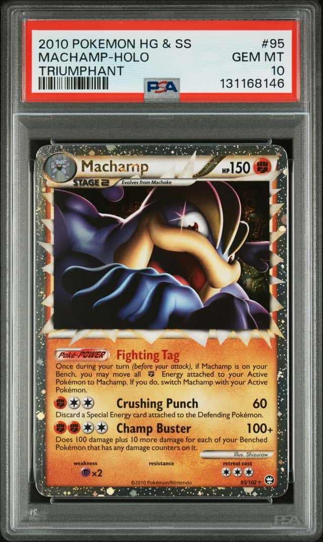 Machamp