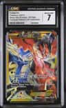 Yveltal Ex