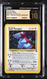 Cool Porygon