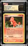Ditto [charmander]