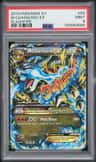 M Charizard Ex