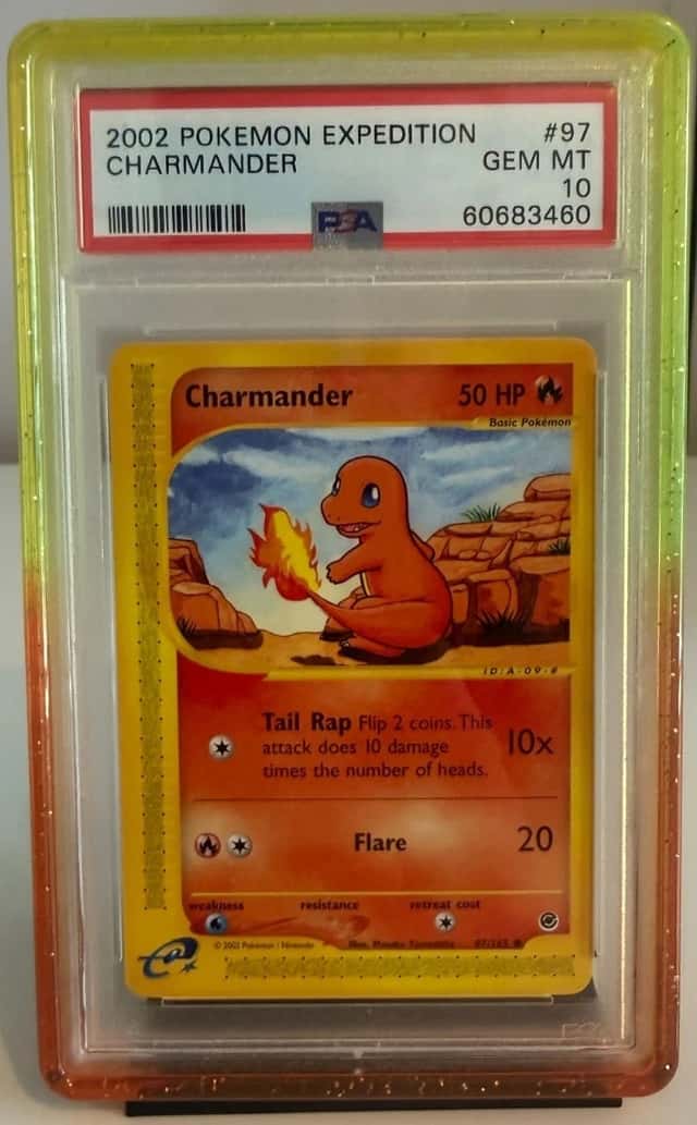 Charmander