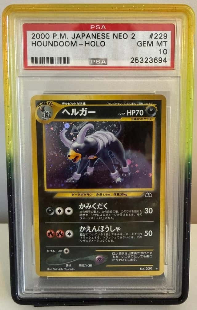 Houndoom
