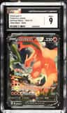 Charizard V