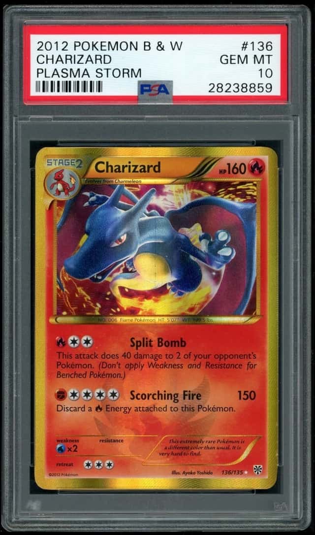 Charizard