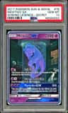 Mewtwo Gx