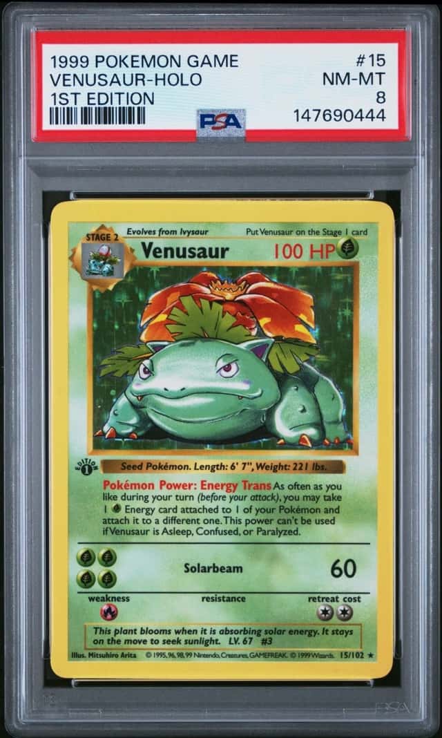 Venusaur