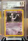 Rocket'S Mewtwo