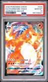 Charizard Vmax