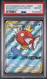 Magikarp & Wailord Gx