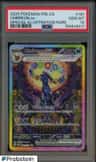 Umbreon Ex
